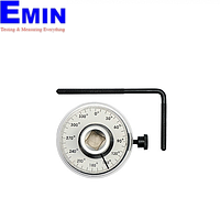 Protractor