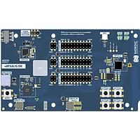 Nordic Semiconductor nRF54L15-DK ຊຸດພັດທະນາ nRF54L15 Development Kit