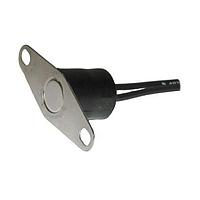 Honeywell 2455RBV01170248 ຕົວຄວບຄຸມອຸນຫະພູມອັດຕະໂນມັດທີ່ມີການຄືນຕັ້ງຄ່າ Overmolded COMMERCIAL THERMAL