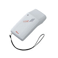 SANKO TY-20Z ເຄື່ອງກວດຈັບເຂັມແລະຊິ້ນທາດເຫຼັກເຄື່ອງກວດຈັບໂລຫະ (3×6 cm)