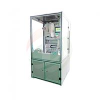 TOB TOB-YXY-SLM ເຄື່ອງເຄືອບເງົາເຄິ່ງອັດຕະໂນມັດ