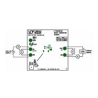 Analog Devices DC683A ຕົວຄວບຄຸມແຮງໂຕລະຟັດ - ຕົວຄວບຄຸມສະຫວັດດີງ LT1935ES5 - ຕົວແປງເພີ່ມພູມສະຖານ, ຖ້າ Vin = 3.