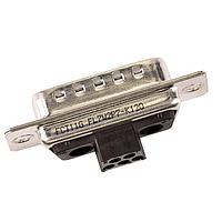 Molex / FCT 173107-0170 D-Sub Backshells 7P PLUG TIN/NICKEL