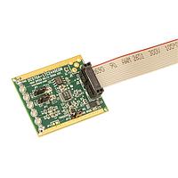 Analog Devices DC570A ADC LTC2440CGN ແຜງທົດລອງ - ຄວາມໄວສູງ Delta