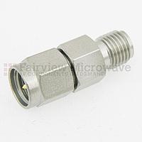 Fairviewmicrowave SA18-00 0 dB Fixed Attenuator SMA Male To SMA Female Up To 18 GHz Rated To 1 Watt