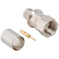 Amphenol RF 222194 ຕົວເຊື່ອມ F 3 PC PLUG B1694A