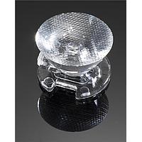 Ledil CA10318_TITANUM-O-SS ການປະກອບເລນ OSRAM DRAGON SNGL LENS & TAPE