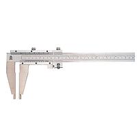 MOORE & WRIGHT MW150-75 ກອງປະຊຸມໃຫຍ່ Vernier Caliper (﻿﻿0-1000mm, 0.05mm)