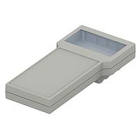 BOPLA 34902000 ກອງປົກຄຸມ ENCLOSURE, BOS 902, STRAP,1.5V, 211 X 100 X 26MM, ABS, RL 7038