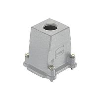 HARTING 19390060426 ຝາປິດ 6B HP ScrewDown Hood Top Entry, M25