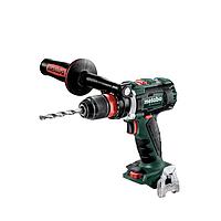 METABO BS 18 LTX BL Q I ເຈາະ Cordless / screwdriver (0-1850 rpm)