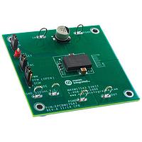 Maxim Integrated MAXM17543EVKIT# ຕົວຄວບຄຸມແຮງໂຕລະຟັດ - ຕົວຄວບຄຸມສະຫວັດ 4.5V ຫາ 42V, 2.5A ປະສິດທິພາບສູງ, ໂມດູນພະລັງ DC-DC ປັບລົງດ້ວຍອິນດັກເຕີລລະບົບລວມ