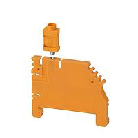 Weidmuller 1068160000 ເຄື່ອງມືແລະອຸປະກອນເຊື່ອມຕໍ່ Terminal Block WBB WDU1.5/BL...