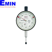 Mahr 4311000DKS ຕົວຊີ້ບອກສາຍທາງກົນ (810 S, 10mm)