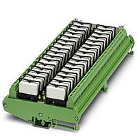 PHOENIX CONTACT 2968373 ໂມດູນ UM-32RM/RT-G 24/21/PLC