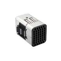 Hirose Electric PQ50WASX-46P-UNIT(10) ກອງປົກກັນນ້ຳສໍາລັບອຸປະກອນຈຳຫນ່າຍພະລັງງານ/ສັນຍານຮອບຮວມ