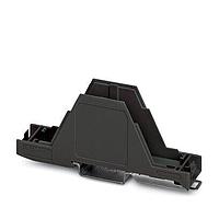 PHOENIX CONTACT 2901217 ກອງປົກຄຸມສໍາລັບອຸດສາຫະກຳອັດຕະໂນມັດ ME 22,5 SF-UT BK