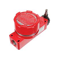 Honeywell GSXA20A1A ສະຫນັບສະຫນູນ Limit Switches "LIMIT SWITCH, EXPLOSION PRROF"
