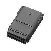 Aptiv 15521025 ຕ່າງຫຼັກ ASM CONN 16 M OCS 1.5 SLD