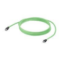 Weidmuller 8909650003 ເຄື່ອງສາຍ Ethernet / ເຄື່ອງສາຍເຄືອກເຄືອກ IE-C6ES8UG0003A40A40-E