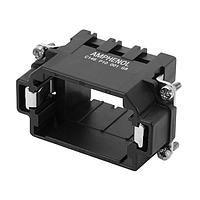Amphenol Tuchel C146-P16-002-G8 ເຄື່ອງມືສ່ວນປະກອບ Heavy Mate Frame