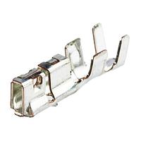 Molex 560124-0101 ຕິດຕໍ່ຍິງ, AVSS 0.3 ສາຍສີ່ຫມູ່, ຕິນ