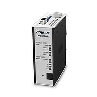 HMS Networks AB7808-F X-Gateways PROFIBUS DP-V0 Master ເປັນ Modbus RTU Slave