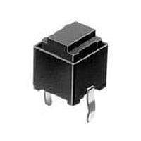 Alps Alpine SKEGADA010 Tactile Switches 5 mAmps at 12 Volts