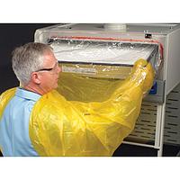 Mettler Toledo 63059001 REPL BAG-IN/BAG-OUT,4' FILT EN