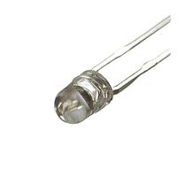 Marktech Optoelectronics MTE4110C5 ອິມິດເຕີ IR (IR LEDs) 1040nm SWIR ອິມິດເຕີ ເລນສແດງພາສຕິກ 3mm