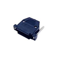 MH Connectors MHCCOV-25SCL-LG ຮອບຫົວສອງສ່ວນ 25 ທາງ ພາສຕິກປະມານງົດ D HOOD-GY T/S