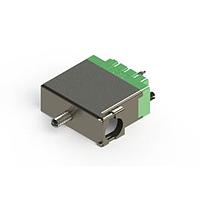 EDAC 516-038-000-651 ກອງຮັບ RACK AND PANEL CONNECTOR