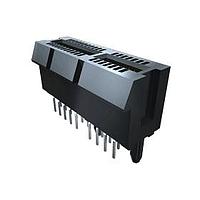 Samtec PCIEC-064-1000-EC-EM-P-85 ສາຍສອງແກນ 1.00mm Jumper 64 POS 1000mm