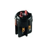 RAFI 1.20.126.704/9000 ບລັອກຕິດຕໍ່ RAFIX FS QC switch element Ag 2NC