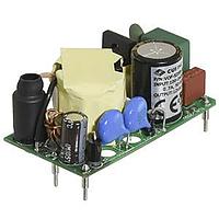 CUI Inc VOF-S25B-12 ໂມດູນພະລັງ AC-DC ac-dc, 25 W, 12 Vdc, ອອກຜົນດຽວ, ຕິດບົດ PCB