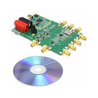 Analog Devices CFTL-CN0134-EVALZ PLL ADL5375 + ADF4350 ວົງຈອນ ຈາກ Lab EB