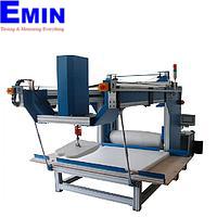 TONYHK TNJ-007 Mattress Durability Comprehensive Tester