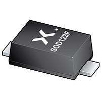 Nexperia BAT46WH-QX ໄດໂອດ Schottky ແລະ ອຸປະກອນກວດສອບ Schottky barrier diode