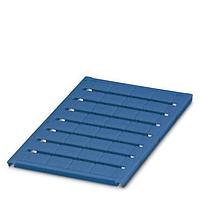 PHOENIX CONTACT 0824622 ເຄື່ອງມືແລະອຸປະກອນເຊື່ອມຕໍ່ Terminal Block UC-TM 16 BU CUS