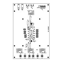 Apex Microtechnology EK36 ຊຸດການປະເມີນ Evaluation Kit, PA99