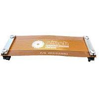 Cinch 4631533094 ອຸປະກອນເຊື່ອມຕໍ່ສະຕັກກິ້ງ, 51 ຕໍ່