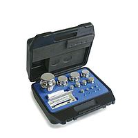 KERN 323-634 F1 ຊຸດນ້ໍາຫນັກ (1mg - 100g)