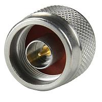 Cal Test Electronics CT3367 ຕົວປິດ RF Terminators N male Short