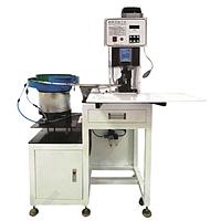JCW JCW-CM01 Loose-piece Connector Crimping Machine (2 tons)