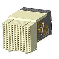 Amphenol FCI 10148773-101LF ຕໍ່ຕໍ່ຄວາມໄວສູງ / ຕໍ່ຕໍ່ຮູບແບບ Modular AIRMAX VSE RAR 4X10-10148773-101LF