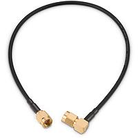 Wurth Elektronik 65503503630503 ສາຍສັ້ນ RF WR-CXASY RG-174/U FLEX STRAIGHT - RA