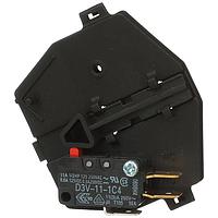 SIEMENS 49CE42SPDT 1 NC + 1 NO ສະຫນັບຊວດ Aux DP, 1SPDT, 75-90ແອມ