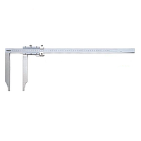 MITUTOYO 534-114 ຄາງກະໄຕຍາວ Vernier Caliper (0 (20) -500mm / 0.02mm)