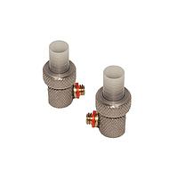 Dakota X-752-0000 Delay Tips For Single Element Delay Line Transducers (Penci,1/8" x 0.45 L)