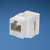 Panduit NK688MEI ໂມດູນ Modular NK Cat 6 punchdown jack module - Elect